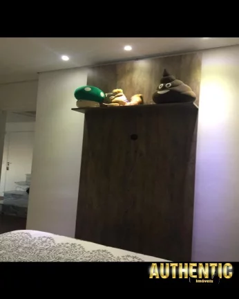 Imagem APARTAMENTO RESIDENCIAL em ITU - SP, RANCHO GRANDE