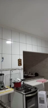 Imagem Casa com 2 dormitórios à venda, 135 m² por R$ 520.000,00 - Jardim São José - Poá/SP