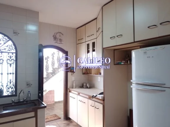 Imagem Venda de 2 Casas com 2 Salões Comerciais na Vila Rami | Jundiaí | São Paulo