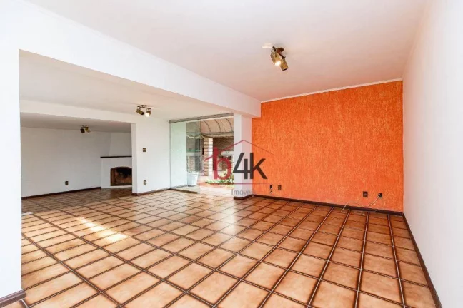 Imagem Casa 4 quartos Brooklin venda