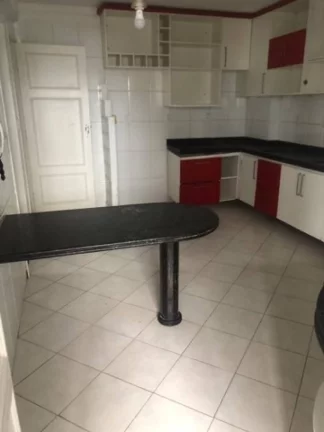 Imagem Apartamento à venda no Cond. Ville de Paris - 4 suítes, área de lazer - 180m² - Confira!