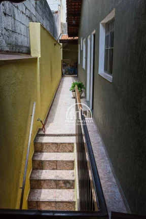 Imagem Oportunidade Imperdível Casa com 3 dorm, 130 m² por R$ 475.000 - Cidade Nova - Jundiaí/SP