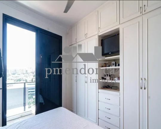 Imagem Apartamento residencial a Venda em Pinheiros, São Paulo com 177,00 m² construída.