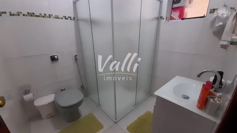 Imagem CASA RESIDENCIAL em Americana - SP, São Jerônimo