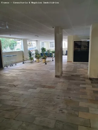 Imagem Apartamento para Venda em São Paulo, Cambuci, 1 dormitório, 1 banheiro