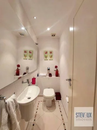 Imagem Apartamento reformado e espaçoso em Moema Pássaros para venda!