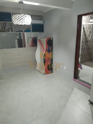 Imagem Casa à venda em Jd. Maria Cristina, Z. Norte - Sorocaba/SP