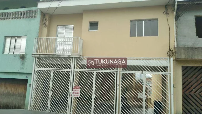 Imagem Kitnet com 2 dormitórios à venda, 38 m² por R$ 740.000,00 - Jardim São Paulo - Guarulhos/SP