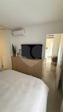 Imagem Apartamento para alugar com 2 quartos, sendo 1 suíte, no condomínio Grand Space Pinheiros, São Paulo - SP