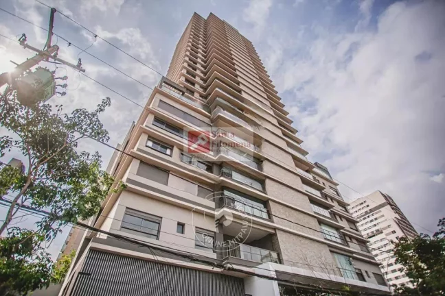Imagem Apartamento para Venda em São Paulo, Vila Mariana, 3 dormitórios, 3 suítes, 5 banheiros, 2 vagas