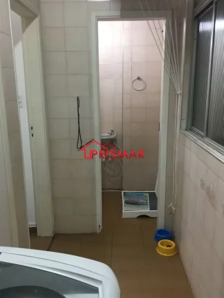 Imagem Apartamento 2 dormitórios 1 vaga Embaré