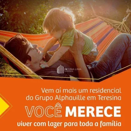 Imagem LANÇAMENTO: Condomínio TERRAS ALPHAVILLE TERESINA 2 - residencial - R$ 217.083,35 !!!