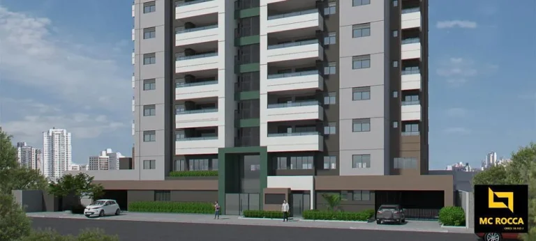 Imagem Apartamento 3 dormitórios - Roriz Vila Assunção - Santo André