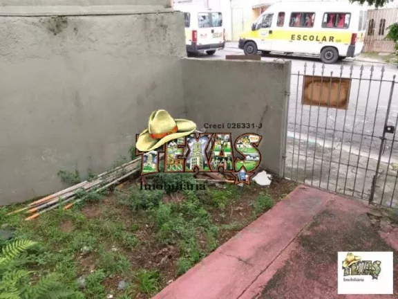 Imagem VENDO SOBRADO ITAQUERA PROXIMO METRO ITAQUERA