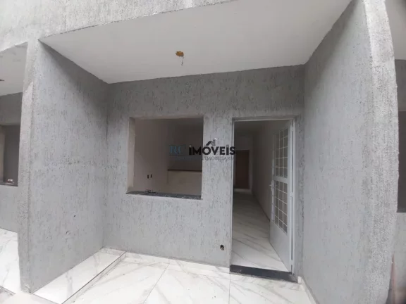 Imagem Casa a Venda no bairro Santa Izabel - São Gonçalo, RJ