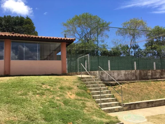 Imagem Apartamento com 2 quartos, 43m2, à venda em Lauro de Freitas, Caji