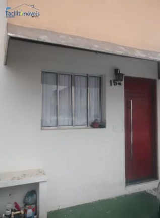 Imagem CASA EM CONDOMÍNIO - VILA JOÃO RAMALHO - SANTO ANDRÉ