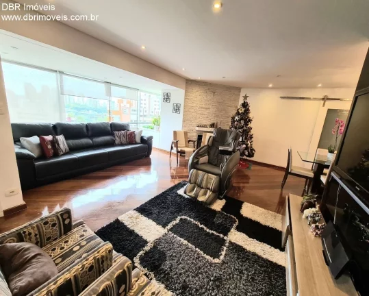 Imagem APARTAMENTO RESIDENCIAL em Sao Paulo - SP, Vila Andrade