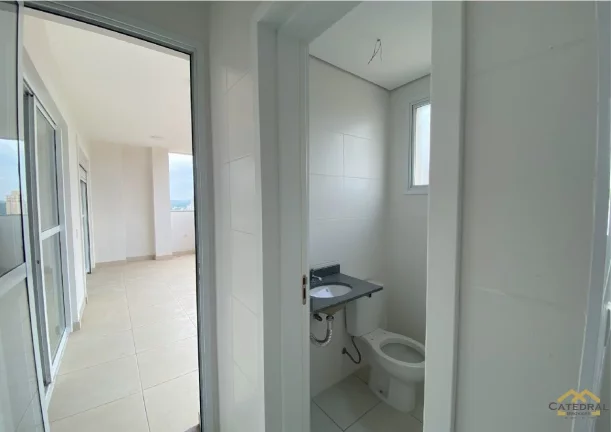 Imagem Apartamento para venda conforme no contra piso - Jardim Ana Maria - Jundiaí