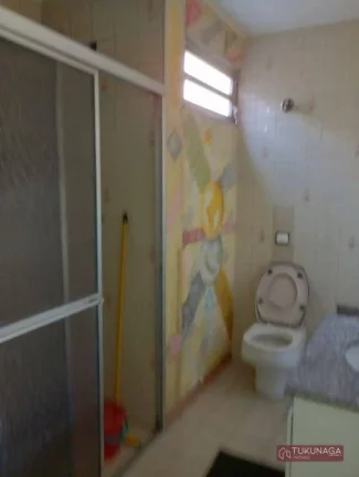 Imagem Sobrado Comercial- 68m²
