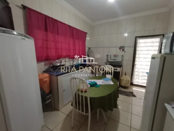 Imagem Casa - Ribeirão Preto - Jardim Jandaia - Região Norte