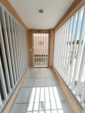 Imagem (AP8132) - APARTAMENTO Com 61m² no Bairro Parque Santa Maria