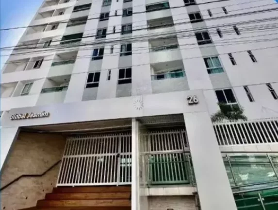 Estilo, Modernidade e Conforto no Coração de Manaíra 55 m² de Puro Charme!