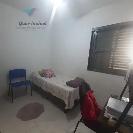 Imagem Apartamento à venda no Centro de Ribeirão Preto-SP: 3 quartos, 1 suíte, 2 salas, 3 banheiros, 1 vaga de garagem, 105 m².