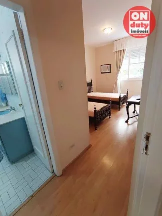 Imagem Apartamento 4 quartos Santos