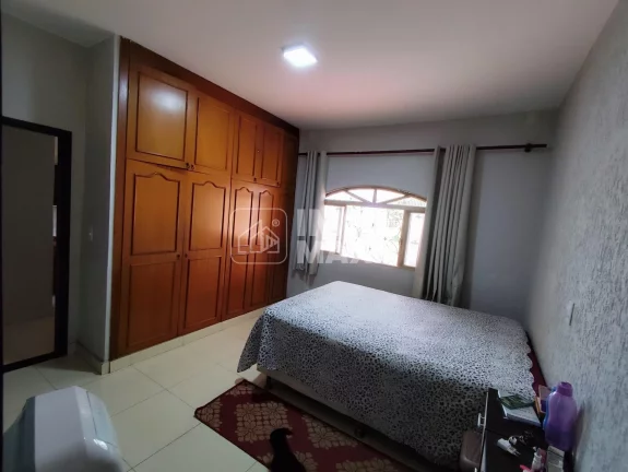 Imagem Casa Quadra 07 Sobradinho. 3 Quartos 1 suíte. Lote de 350m²