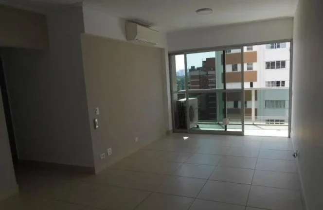 Imagem Moema - Apartamento Único - 2 Dormitórios Com Terraço E Ar Condicionado!