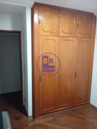 Imagem Apartamento em regiáo nobre de Londrina