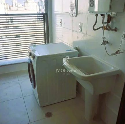 Imagem Apartamento com 3 dormitórios à venda, 98 m²- Pinheiros - São Paulo/SP