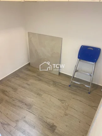 Imagem Apartamento para alugar no bairro Morro dos Ingleses - São Paulo/SP, Zona Sul