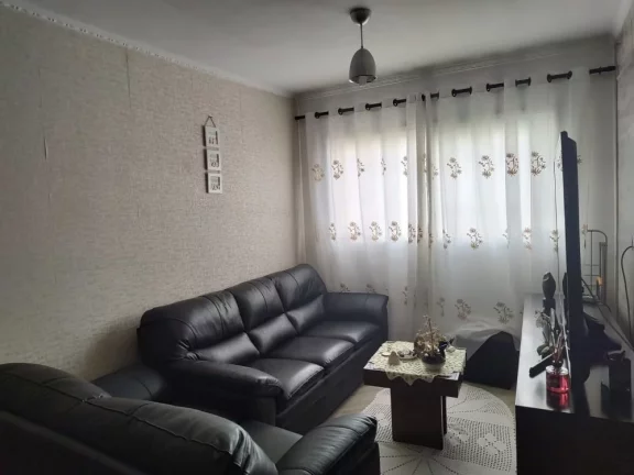 Imagem Apartamento com 2 Quartos à Venda, 57 m² em Vila Carrão - São Paulo