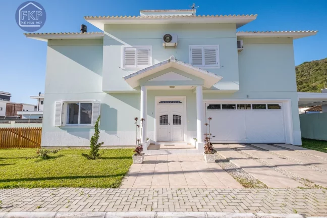 Imagem Casa Alto Padrão!