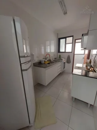 Imagem APARTAMENTO 2 QUARTOS , 1 SUITE, CAIÇARA - PRAIA GRANDE/SP