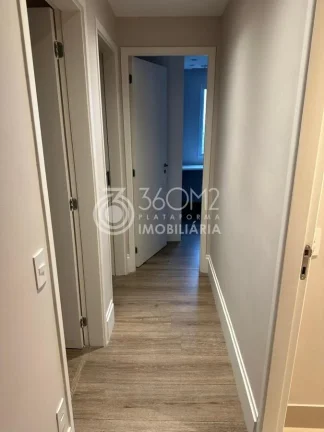 Imagem Apartamento para Venda em Santo André / SP no bairro Vila Valparaíso