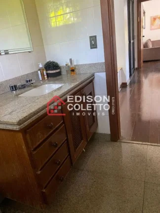 Imagem Casa de alto padrão a venda no bairro Nova Piracicaba, 1130m² de terreno!!