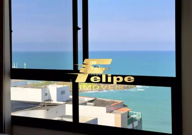 Imagem BELÍSSIMA COBERTURA DE 04 QUARTOS, SENDO 04 SUÍTES, À VENDA NO CENTRO DE GUARAPARI/ES! ACEITA PERMUTA.