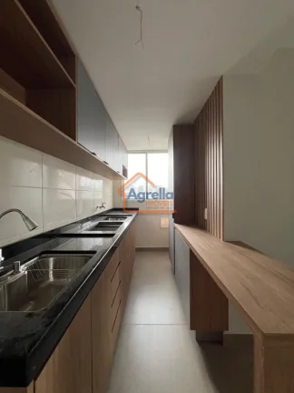 Imagem Condomínio Portal Vila das Hadassas - Apartamento à venda no bairro CONDOMÍNIO PORTAL VILA DAS HADASSAS - Mogi Guaçu/SP