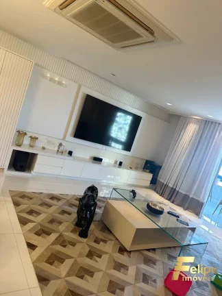 Imagem OPORTUNIDADE DE APARTAMENTO DE ALTO PADRÃO DE FRENTE A GUARDERIA / PRAIA DO CANTO - ES