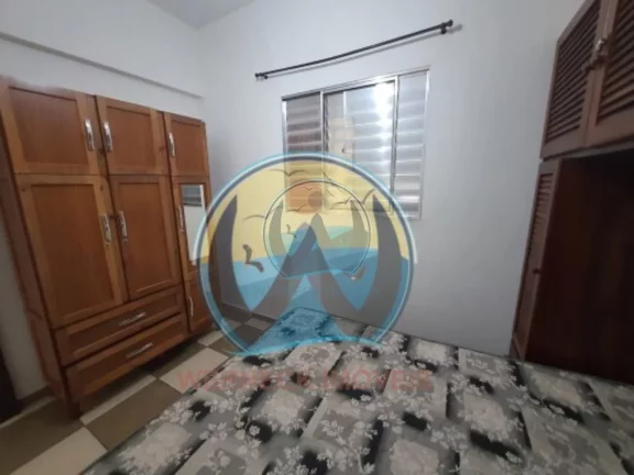 Imagem APTO RESIDENCIAL em Ubatuba - SP, PRAIA GRANDE