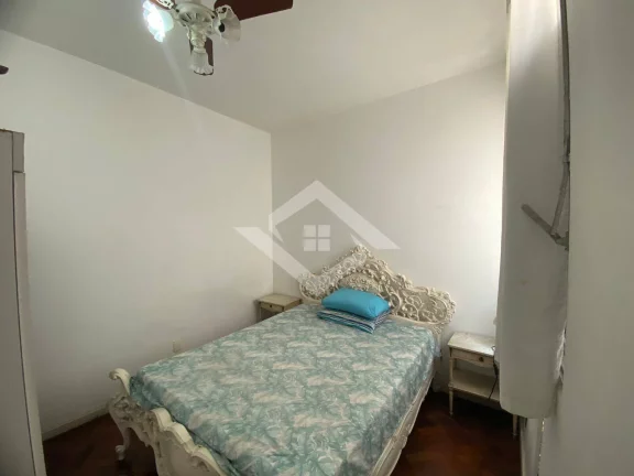 Imagem Apartamento Amplo em Copacabana - 4 Quartos, Reformado e Mobiliado