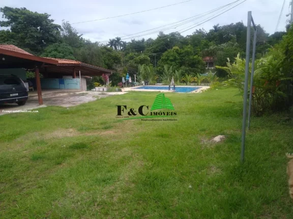 Imagem Chácara Condomínio para Venda em Limeira, Loiolas, 3 dormitórios, 1 suíte, 2 banheiros, 15 vagas