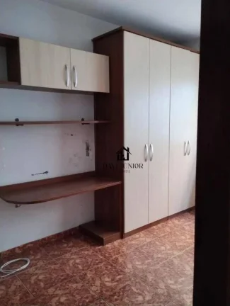 Imagem Casa com 2 dormitórios, 275 m² - venda por R$ 499.000,00 ou aluguel por R$ 3.580,00/mês - Jardim Residencial Deolinda Guerra - Sorocaba/SP