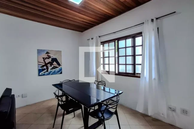 Imagem Casa à Venda - Vila Mariana, 5 Quartos, 280 m2