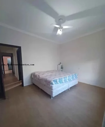 Imagem Casa Comercial para Venda em Limeira, Vila Anita, 3 dormitórios, 3 banheiros
