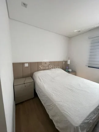 Imagem Apartamento à venda com 3 quartos e 2 vagas 86m² - R$990.000 - Av. Copacabana - Alphaville, Barueri-SP
