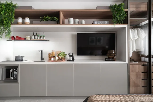 Imagem Apartamento à venda em São Paulo, Bela Vista, com 2 quartos, 43,26m2